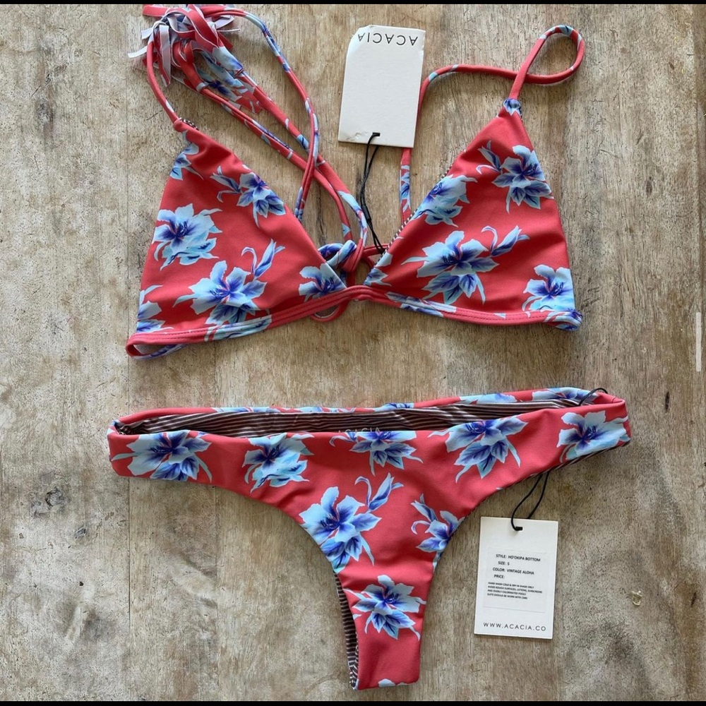 ACACIA SET